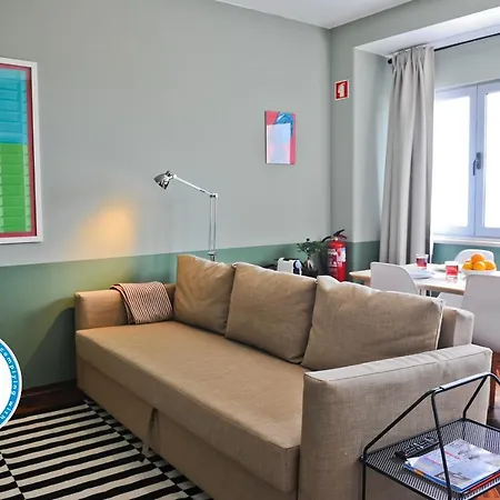 Pop The Cork In Lisbon By Misha'S Place 5B Exterior photo