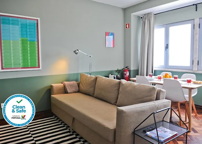 Pop The Cork In Lisbon By Misha\'S Place 5B