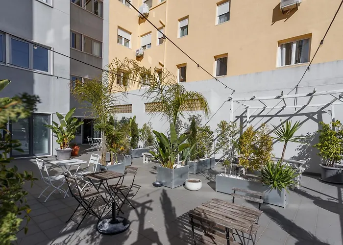 Pop The Cork In Lisbon By Misha\'S Place 5B