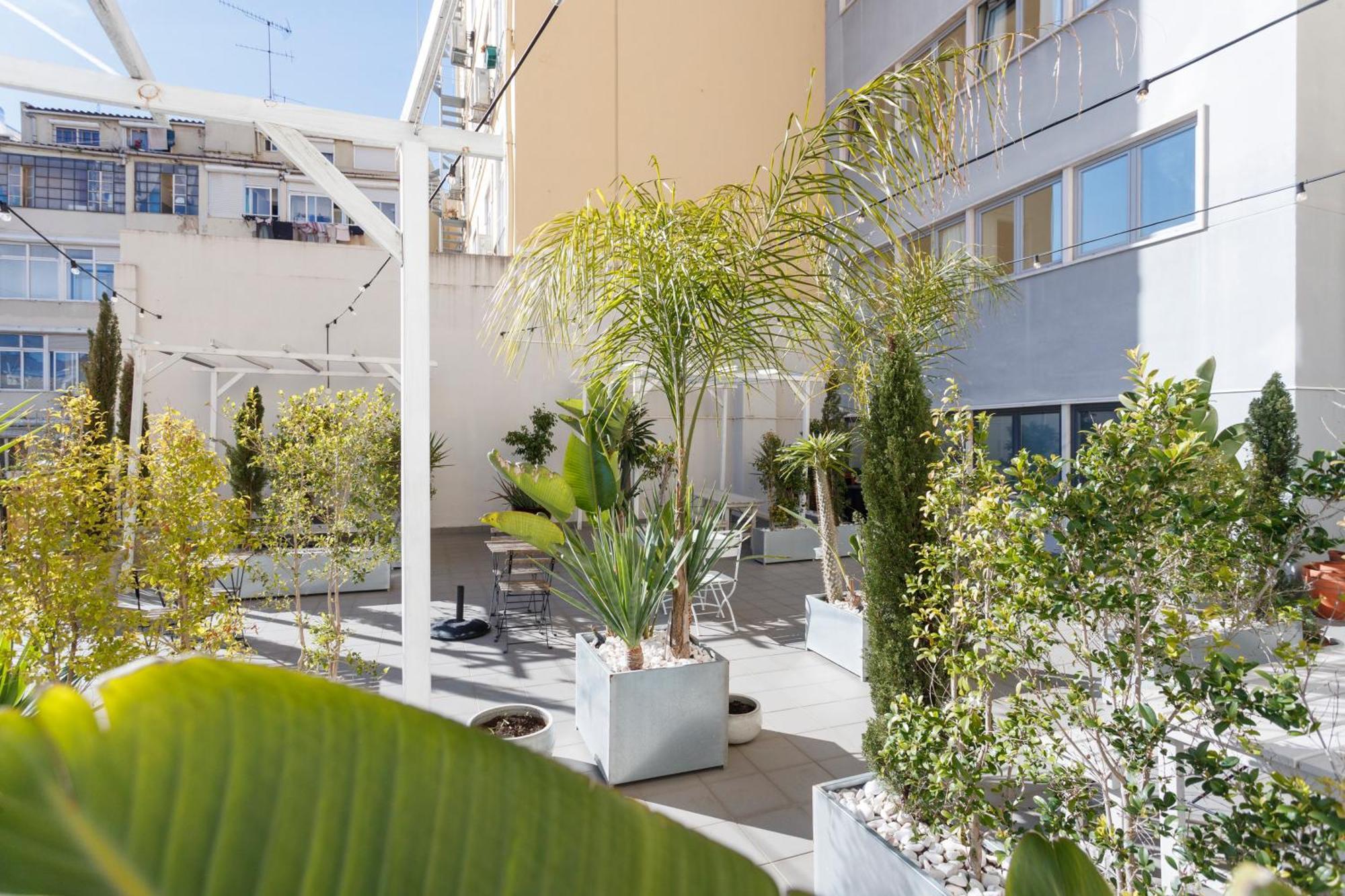 Pop The Cork In By Misha's Place 5b Apartment Lisbon