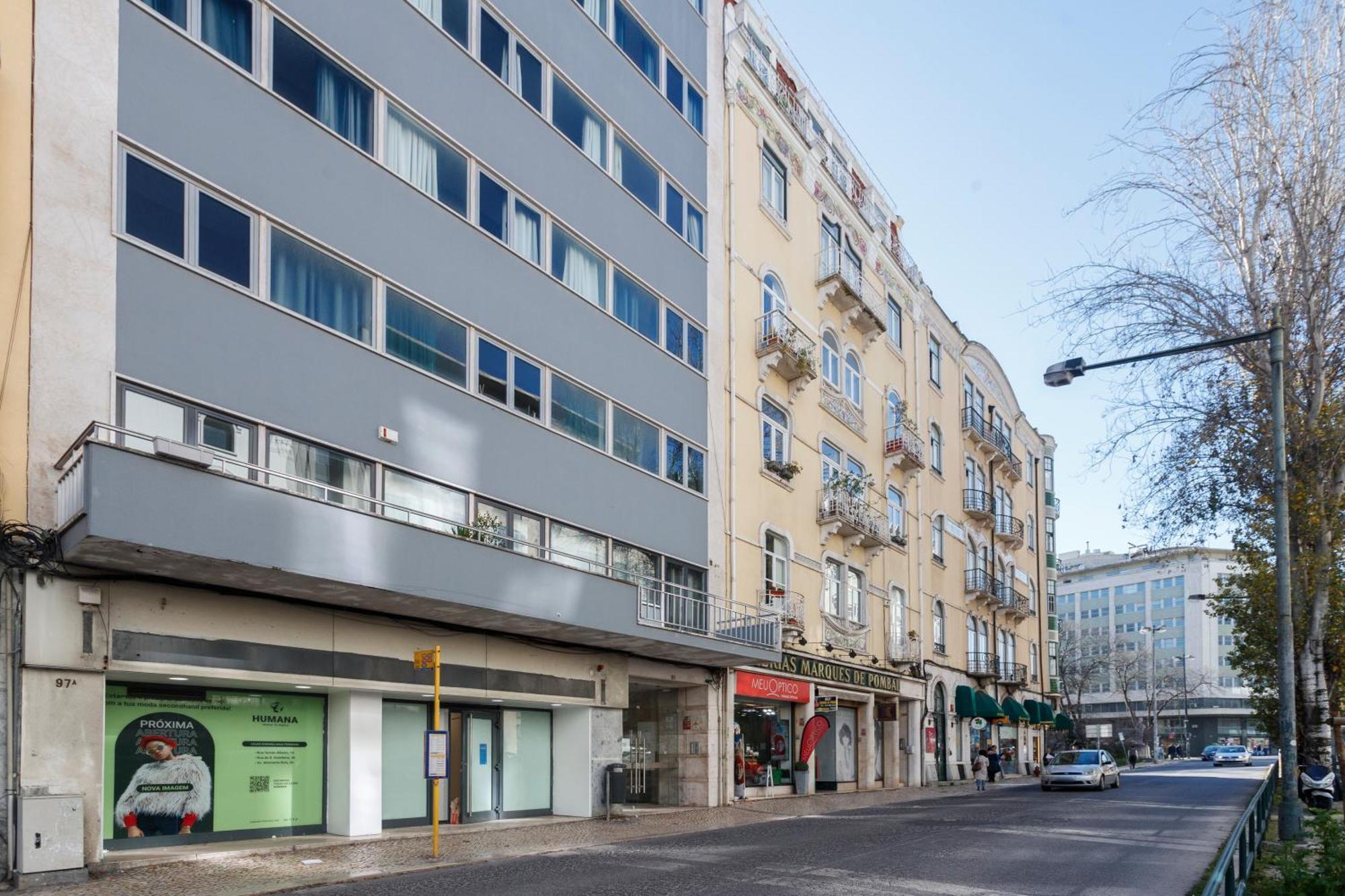 Pop The Cork In By Misha's Place 5b Apartament