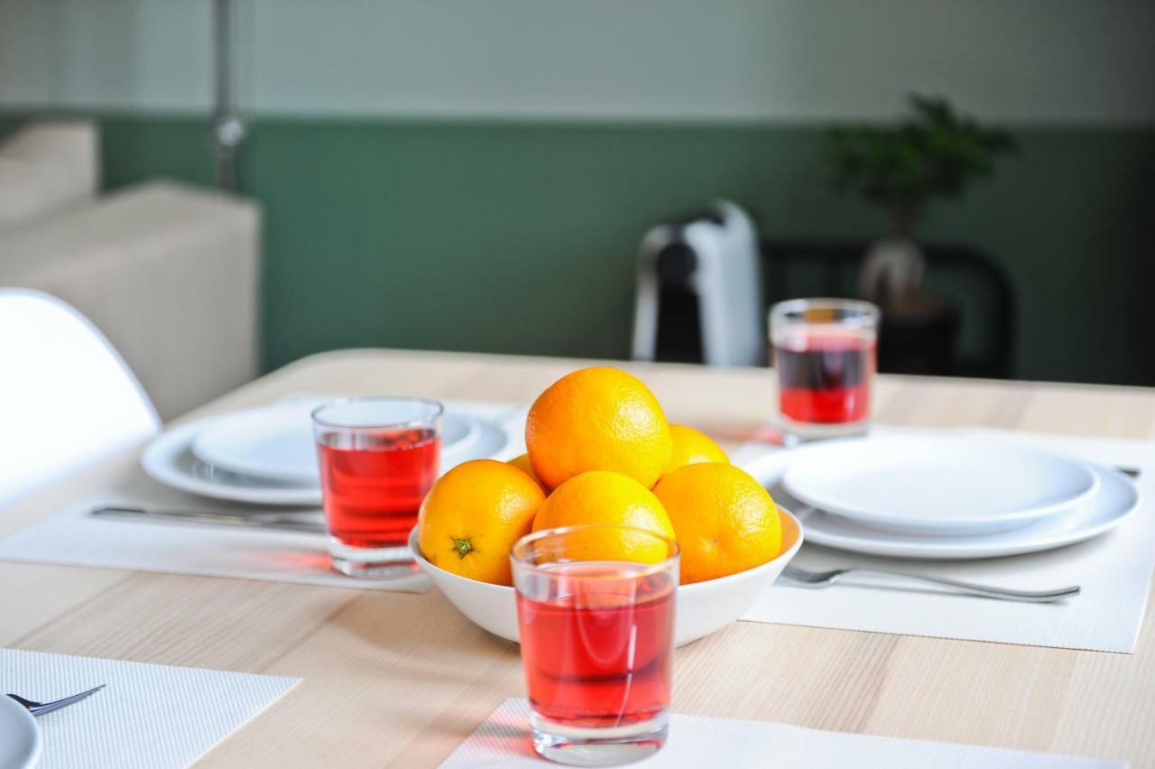 Pop The Cork In By Misha's Place 5b Apartament Lizbona